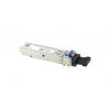 SFP module 1.25G SM 20km T1310nm/R1550nm LC-connector DDM 0C +70C