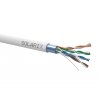 Solarix SXKD-5E-FTP-PVC kabel FTP kat. 5e miedziany, PVC Eca, 500m
