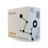 Solarix SXKD-5E-UTP-PE kabel UTP kat. 5e, miedziany, zewnętrzny PE, 305m (karton)