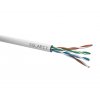Solarix SXKD-5E-UTP-PVC kabel UTP kat. 5e miedziany, PVC Eca, 500m (karton)