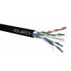 Solarix SXKD-6-FTP-PE kabel FTP kat. 6, miedziany, zewnętrzny PE, 500m