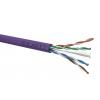 Solarix SXKD-6-UTP-LSOH kabel UTP kat. 6, miedziany, LSZH Dca-s2,d2,a1, 305m (karton)