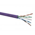Solarix SXKD-6-UTP-LSOH kabel UTP kat. 6, miedziany, LSZH Dca-s2,d2,a1, 500m