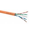 Solarix SXKD-6-UTP-LSOHFR kabel UTP kat. 6, miedziany, LSZHFR Bca-s1,d1,a1, 500m