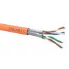 Solarix SXKD-7-SSTP-LSOH kabel SSTP kat. 7, miedziany, LSOH Cca-s1,d1,a1, 500m
