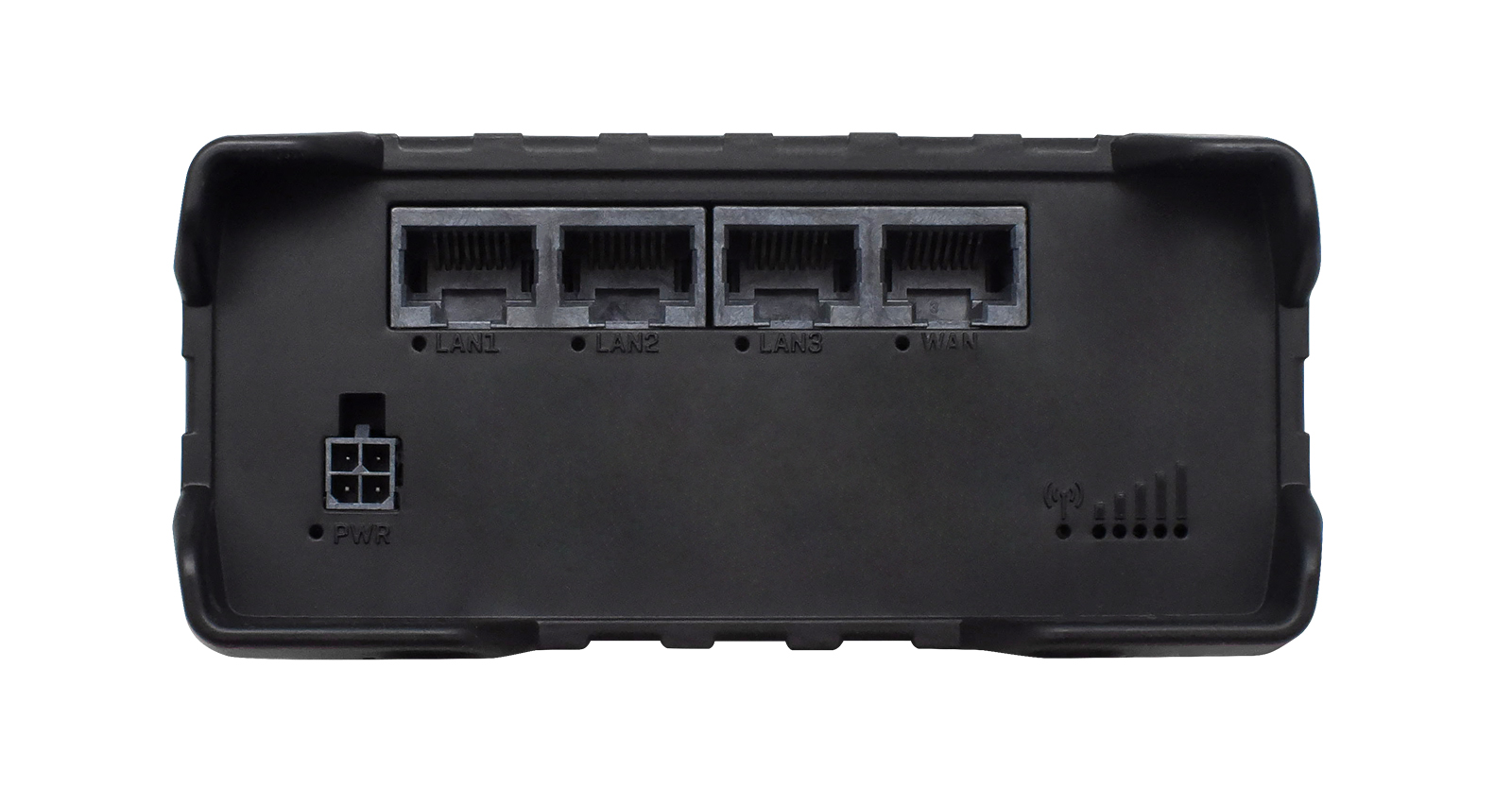 Teltonika RUT950 przemysłowy, bezprzewodowy router LTE kat. 4, N300