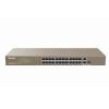 TENDA TEF1226P-24 Inteligentny switch 24x PoE Fast Ethernet 2x Gigabit Ethernet 1x  SFP