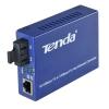 Tenda TER860S mediakonwerter światłowodowy, fast Ethernet