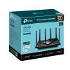 TP-Link Archer AX72 Pro bezprzewodowy router Wi-Fi 6 AX5400, 1x 2.5GE, 4x GE, OneMesh