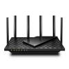 TP-Link Archer AX73 dwupasmowy, gigabitowy router AX5400, 5x GE