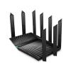 TP-Link Archer AX90 dwupasmowy, gigabitowy router AX6600, 1x 2.5GE, 4x GE