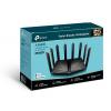 TP-Link Archer AX90 dwupasmowy, gigabitowy router AX6600, 1x 2.5GE, 4x GE