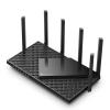 TP-Link Archer AXE75 router Wi-Fi 6E AXE5400, 5x GE