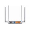 TP-Link Archer C50 dwupasmowy router bezprzewodowy, AC, 1200Mb/s
