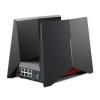 Tp-Link Archer GE800 bezprzewodowy router Wi-Fi 7 BE19000, 2x 10Gb/s, 4x 2.5Gb/s
