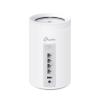 TP-Link Deco BE65 punkt dostępowy Mesh Wi-Fi 7 BE9300, 3-pak, 4x 2.5GE