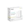 TP-Link Deco BE65 punkt dostępowy Mesh Wi-Fi 7 BE9300, 2-pak, 4x 2.5GE