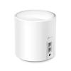 TP-Link Deco X50-Pro (3-pack) punkt dostępowy Wi-Fi 6 AX3000, Mesh, 2x 2,5 Gb/s