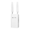 TP-Link ER703WP-4G-O gigabitowy router zewnętrzny Omada 4G+, Wi-Fi 6, AX3000, 3x GE, nanoSIM