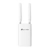 TP-Link ER703WP-4G-O gigabitowy router zewnętrzny Omada 4G+, Wi-Fi 6, AX3000, 3x GE, nanoSIM
