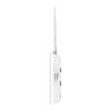TP-Link ER703WP-4G-O gigabitowy router zewnętrzny Omada 4G+, Wi-Fi 6, AX3000, 3x GE, nanoSIM