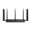 TP-Link ER706W-4G router Omada LTE kat. 6 z Wi-Fi 6 AX3000, 1x SFP, 5x GE