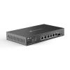 TP-Link ER707-M2 router Omada VPN 2x 2.5GE, 4x GE, 1x SFP