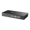 TP-Link ES216G Omada switch L2, 16x GE