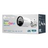 TP-Link InSight S385 kamera zewnętrzna IP 8 Mpix, 2,8mm, mikrofon, głośnik, microSD, PoE