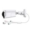 TP-Link InSight S385PI kamera zewnętrzna IP 8 Mpix, 1,65 mm, mikrofon, głośnik, microSD, PoE