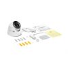 TP-Link InSight S485 kamera zewnętrzna IP 8Mpix, 2,8mm, mikrofon, głośnik, microSD, PoE