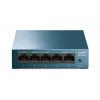 TP-Link LiteWave LS105G przełącznik (switch) desktop 5x GE