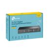 TP-Link LS1024G Switch Desktop/Rack 24x GE