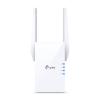 TP-Link RE605X dwuzakresowy wzmacniacz sygnału (repeater) AX1800 Wi-Fi 6