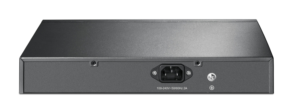 TP-Link SG1008MP switch (przełącznik) 8x GE, 8x wyjście PoE (802.3af/at)