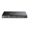 TP-Link SG6654XHP switch Omada L3, 48x GE, 6x SFP+