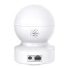 TP-Link Tapo C212 kamera Wi-Fi do monitoringu domowego 3 Mpix, 3.83 mm, obrotowa, mikrofon, głośnik, microSD