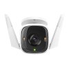 TP-Link Tapo C320WS kamera IP 2560x1440, 3.18 mm, zewnętrzna, mikrofon, głośnik, alarm, WiFi