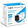 TP-Link Tapo C320WS kamera IP 2560x1440, 3.18 mm, zewnętrzna, mikrofon, głośnik, alarm, WiFi
