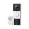 TP-Link Tapo D210 wideodzwonek do drzwi 3 Mpix, zasilanie bateryjne