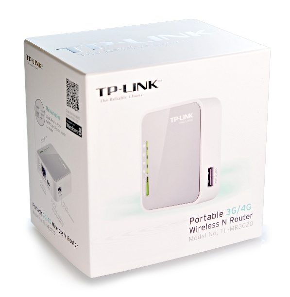 Настройка роутера tp link tp mr3020