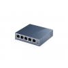 TP-Link TL-SG105 Desktop Switch - 5 gigabit ports