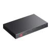 TP-Link TL-SG1210PP Switch Desktop 10x GE, PoE+,  PoE++