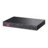 TP-Link TL-SG1210PP Switch Desktop 10x GE, PoE+,  PoE++