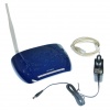TP-Link TL-WA730RE Wzmacniacz sygnału bezprzewodowego 150Mb/s