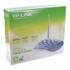 TP-Link TL-WA730RE Wzmacniacz sygnału bezprzewodowego 150Mb/s