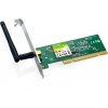 TP-Link TL-WN751ND- PCI 150Mb/s