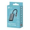 TP-Link UA440C Czytnik kart pamięci SD i microSD 4.0 na USB 3.0 Typu C