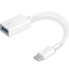 TP-Link UC400 Adapter SuperSpeed USB-C do USB-A 3.0