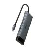 TP-Link UH7020C Hub USB typu C, 1xHDMI 4K, SD, microSD, 3xUSB